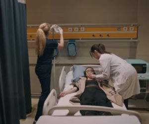 Wichrowe wzgórze. odc. 303-307