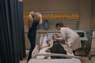 Wichrowe wzgórze. odc. 303-307