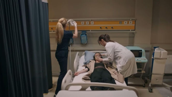 Wichrowe wzgórze. odc. 303-307