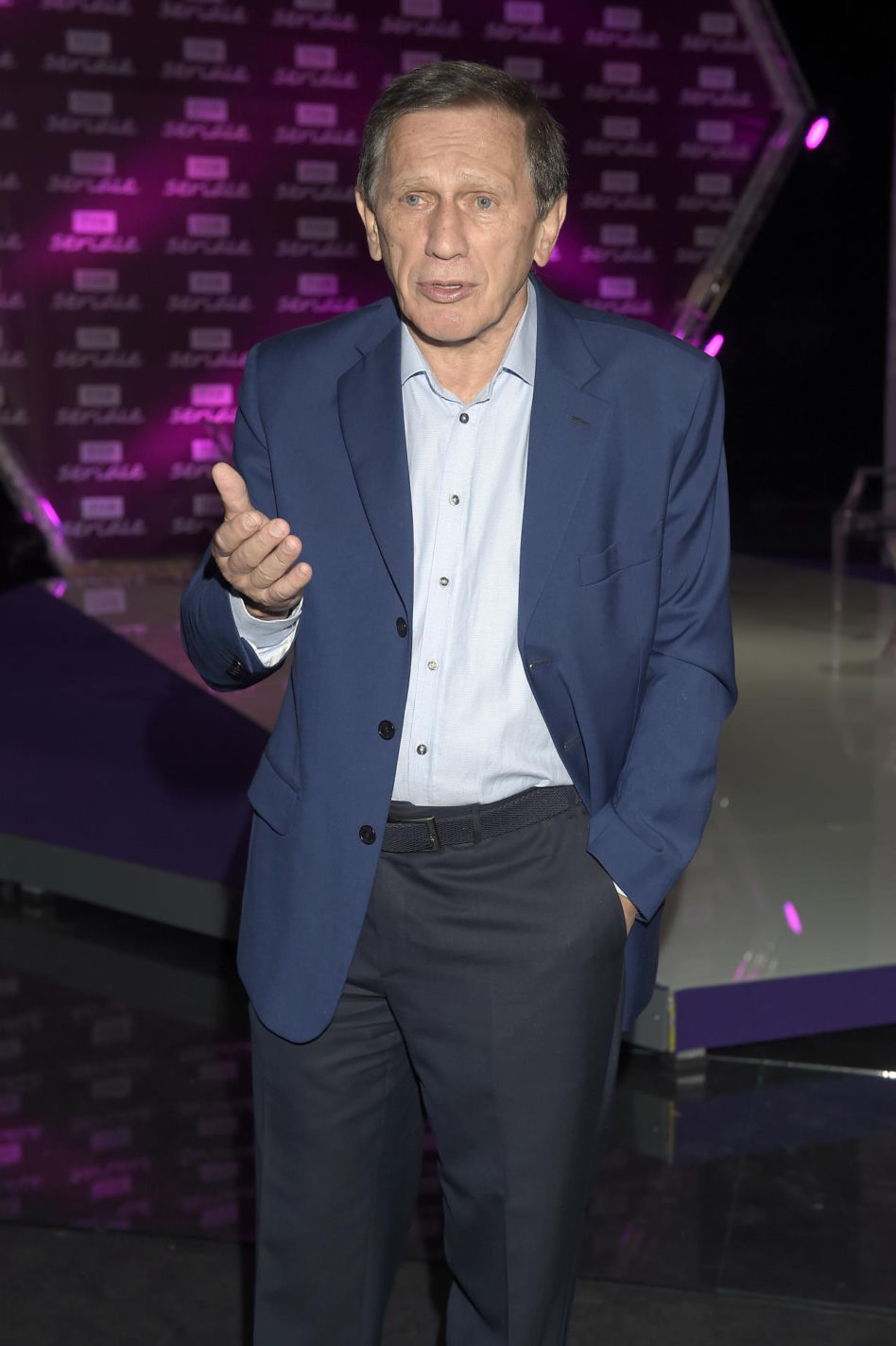 Jan Englert zaczynał jako 13-latek w „Kanale”. Tak przez lata zmieniał się amant polskiego kina