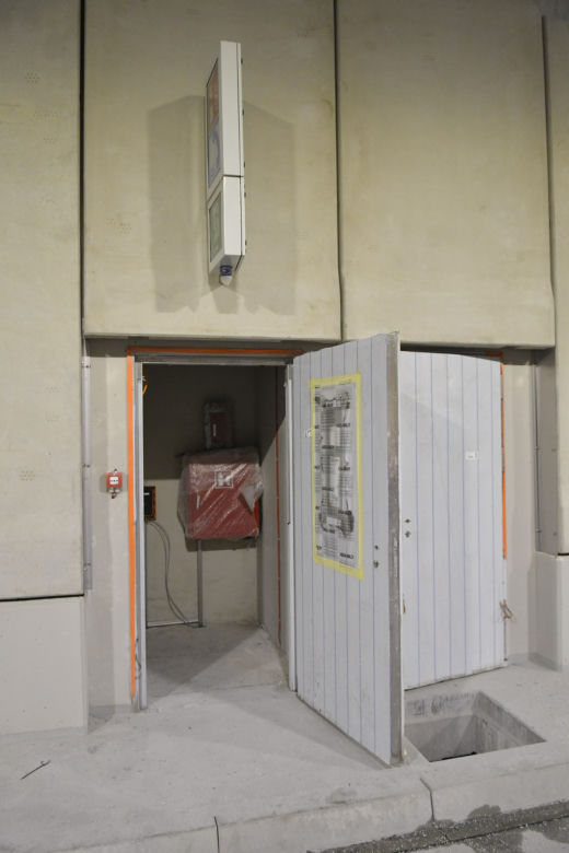 Tunel pod Ursynowem gotowy. Otwarcie opóźnione