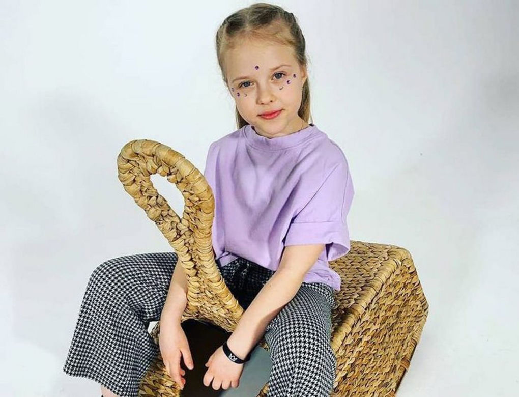 Eurowizja Junior. Alicja Tracz. 10-letnia reprezentantka Polski
