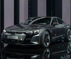Audi RS e-tron GT