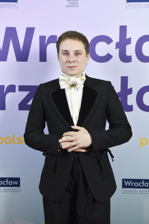 Ralph Kaminski