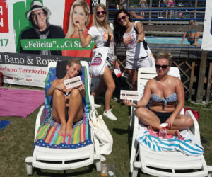 Weekend z ESKA Summer City