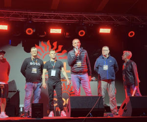 Cool Festiwal Barczewo 2026