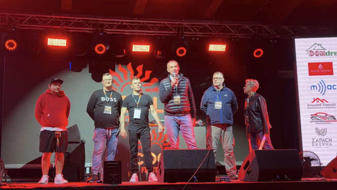 Cool Festiwal Barczewo 2026