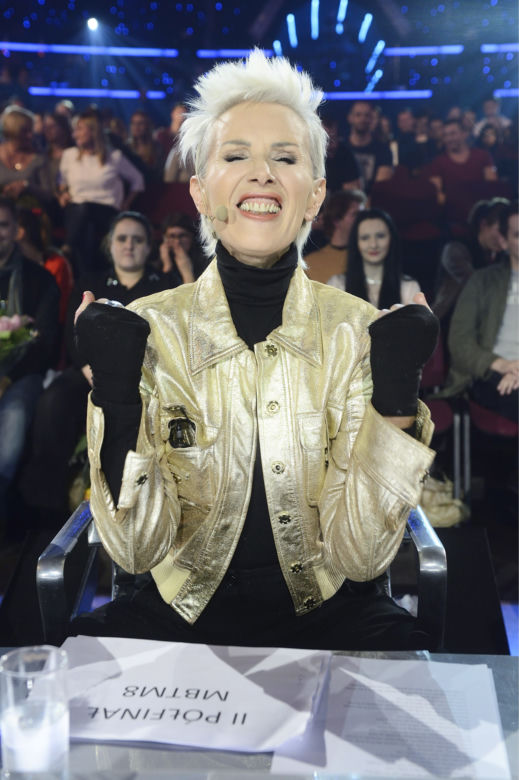 KORA JACKOWSKA