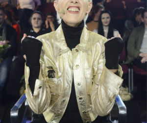 KORA JACKOWSKA