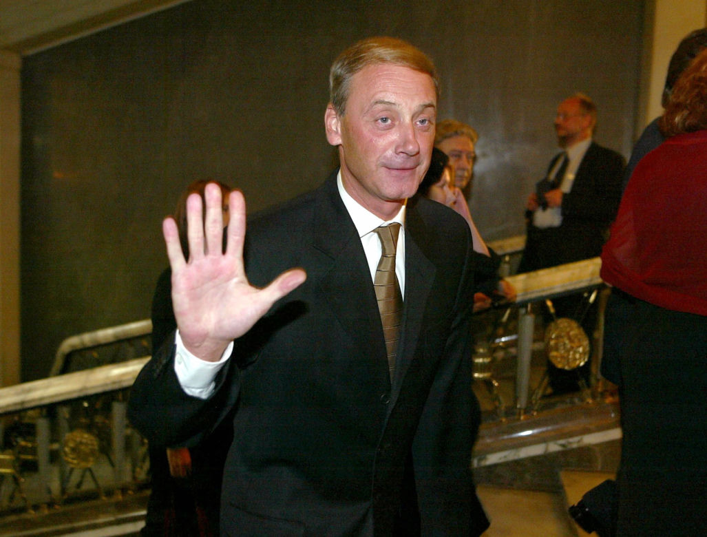 Dariusz Szpakowski