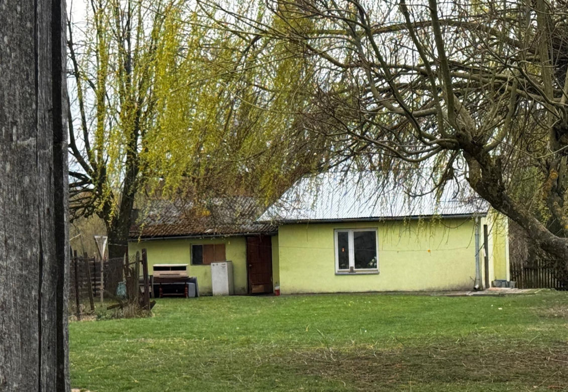 Miała wziąć zegar w kształcie słonia i zabić nim własną matkę. Mała wieś na Lubelszczyźnie w szoku