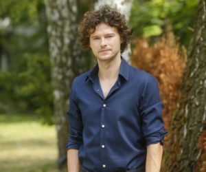 Zaczynał jako zbuntowany nastolatek w hicie kinowym. Tak dziś wygląda Mateusz Kościukiewicz