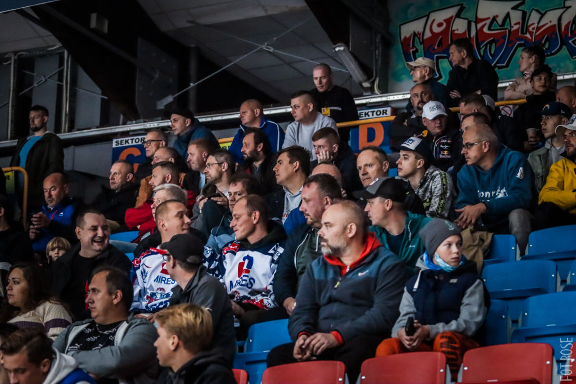 KH Energa Toruń - GKS Tychy 2:3, zdjęcia z Tor-Toru
