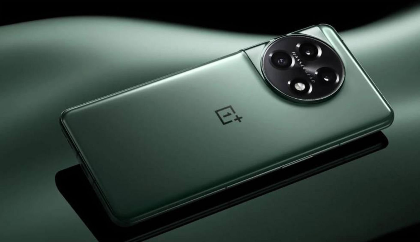 OnePlus 12