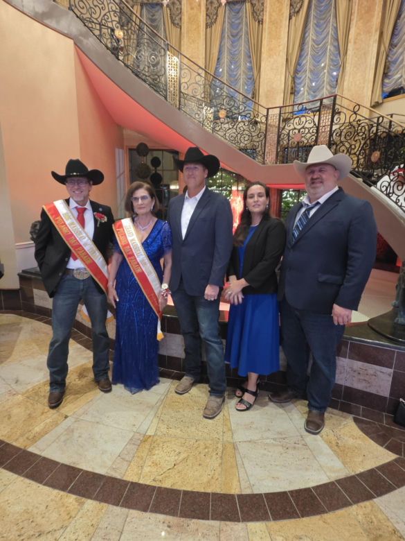 89. Bankiet Parady Pułaskiego w New Jersey