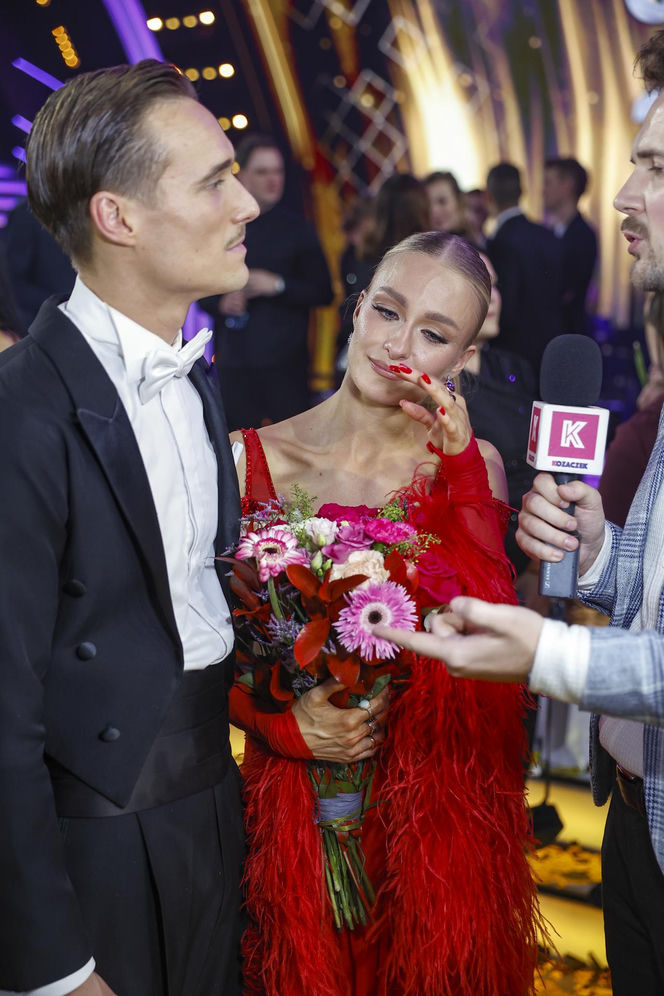 Dancing with the Stars. Taniec z Gwiazdami