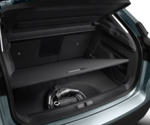 Citroen C4 (2021)