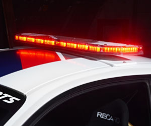 BMW M2 MotoGP Safety Car