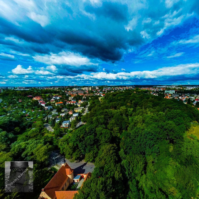 Szczecin to perła Pomorza Zachodniego!