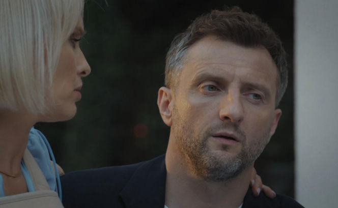 M jak miłość, odcinek 1895: Fatalny błąd Doroty zaważy na życiu z Bartkiem. Mogła tego nie zrobić - ZDJĘCIA