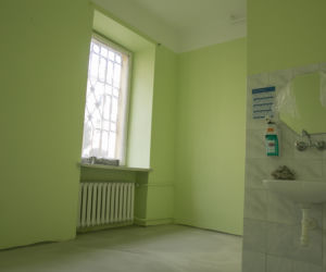 Nie zamykajcie nam przychodni!