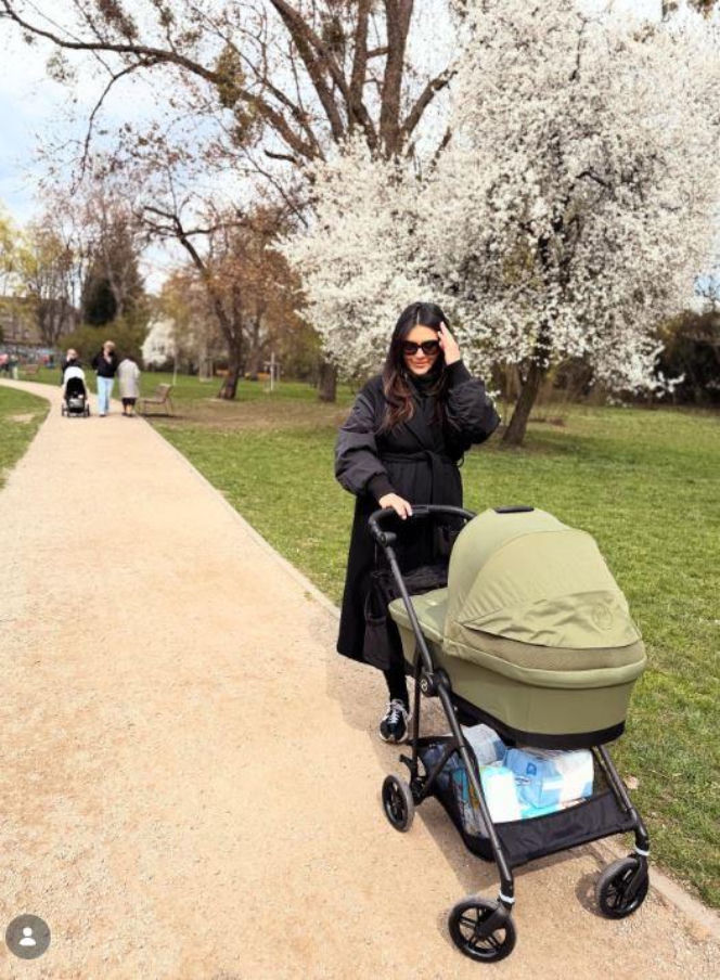 Daria Wąsiewska, Piotr Witwicki