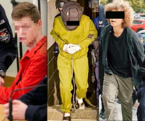 Krwawy terror. Uczniowie przyszli do szkoły zabijać. Co się dzieje z naszymi nastolatkami?
