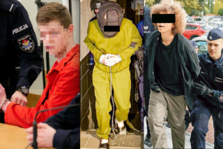 Krwawy terror. Uczniowie przyszli do szkoły zabijać. Co się dzieje z naszymi nastolatkami?