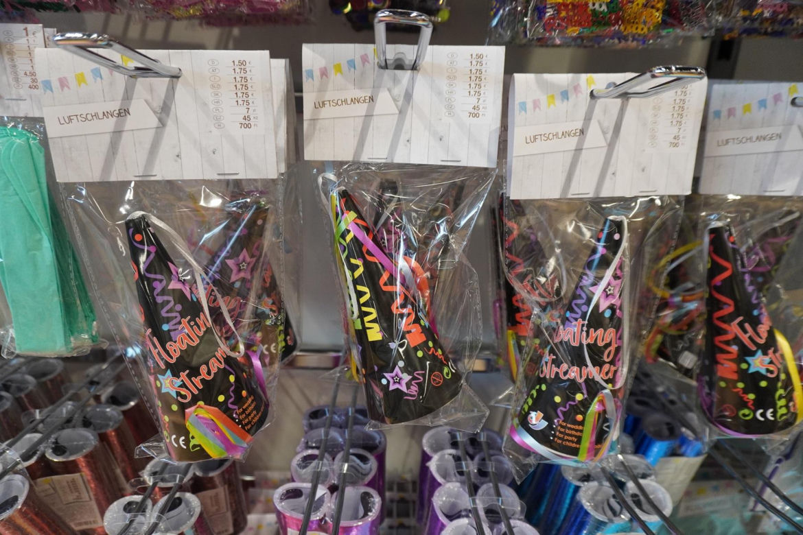 W Katowicach otworzył się Woolworth. Co znajdziemy w sklepie Woolworth? 