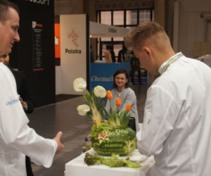 Dawid Lisak z Tarnowa w Finale WorldSkills2020