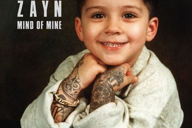 ZAYN prezentuje utwór It's You. Posłuchaj nowej piosenki byłego wokalisty One Direction 