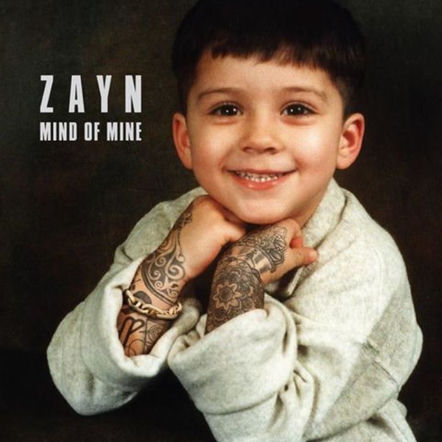 ZAYN prezentuje utwór It's You. Posłuchaj nowej piosenki byłego wokalisty One Direction 