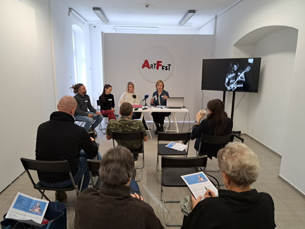 19. Festiwal Sztuki ArtFest 2022 w Tarnowie
