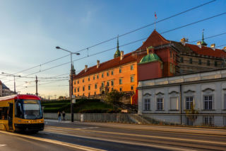 Zamek Królewski w Warszawie