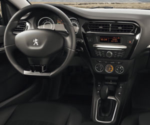 Peugeot 301