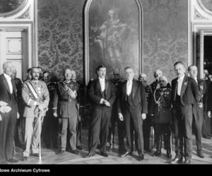Afera Czechowicza. 8 mln zł, Piłsudski i Trybunał Stanu [ZDJĘCIA]