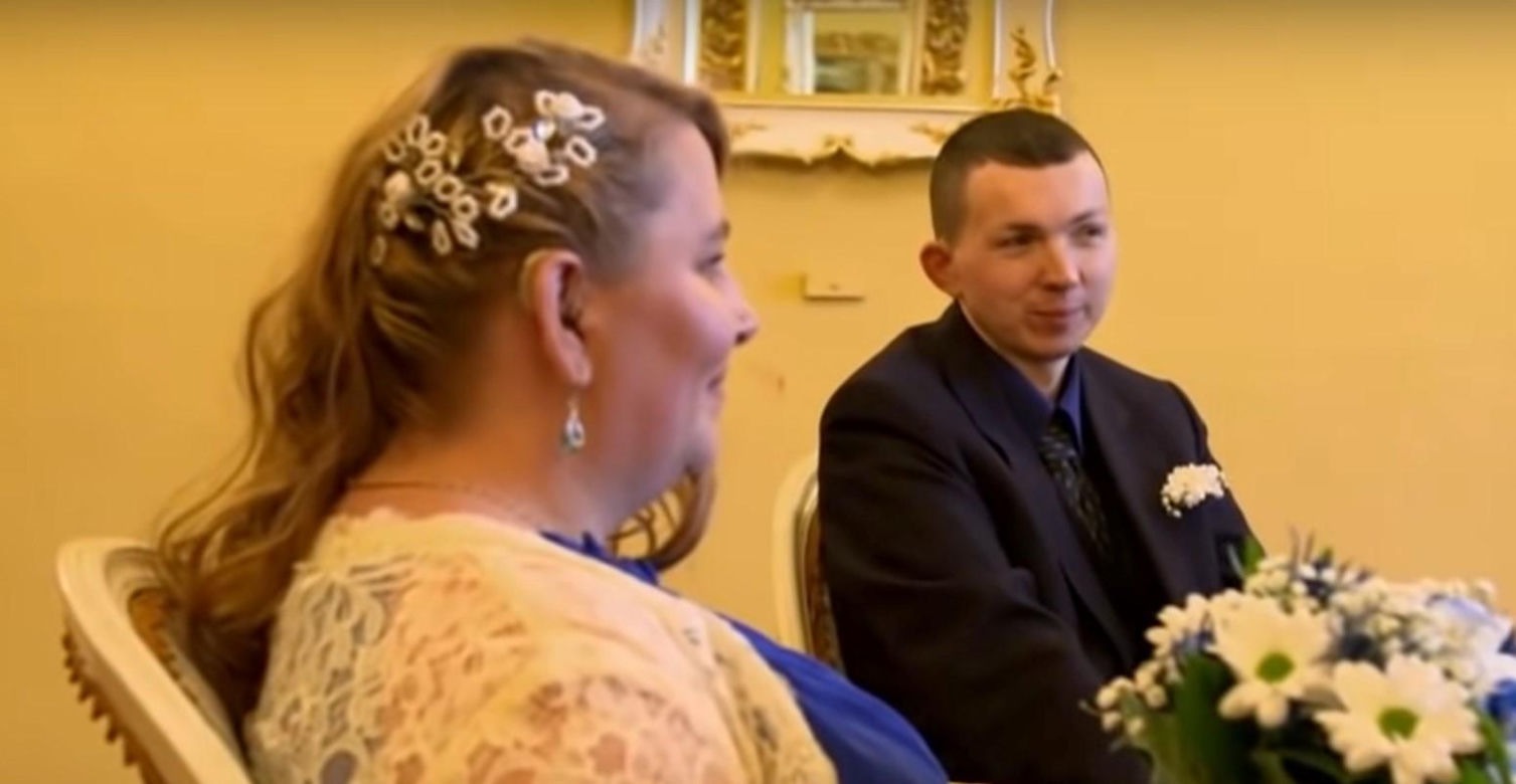 Jarek i Gosia z Chłopaków do wzięcia