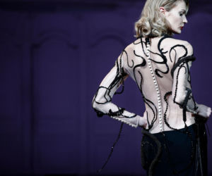 Julien Fournie for Women's Haute Couture Spring/Summer 2026