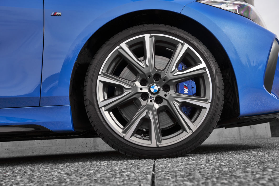 BMW M135i