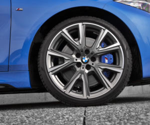BMW M135i