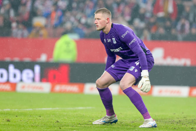 Górnik Zabrze - Lech Poznań: Zdjęcia ze szlagieru 20. kolejki PKO BP Ekstraklasy