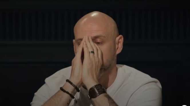 "The Traitors. Zdrajcy" sezon 3, odcinek 9