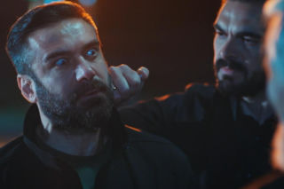 Dziedzictwo, odcinek 860: Yaman podejdzie Truciznę! Tak go dorwie - ZDJĘCIA 