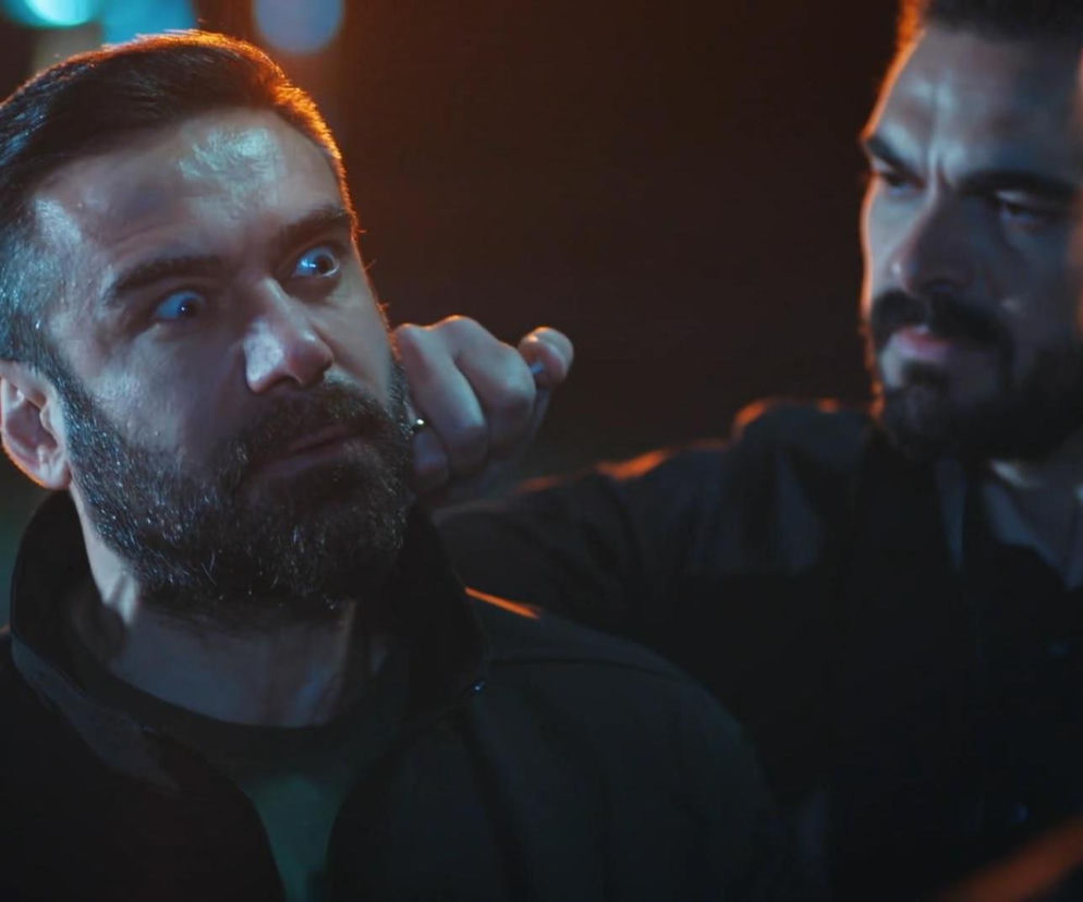 Dziedzictwo, odcinek 860: Yaman podejdzie Truciznę! Tak go dorwie - ZDJĘCIA