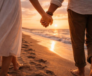 Analizuje każde słowo i gest partnera. Wybrano najbardziej zazdrosny znak zodiaku