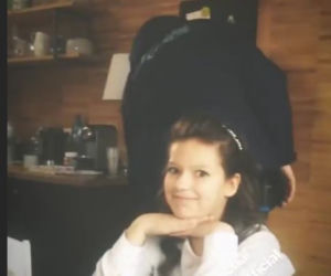 Na dobre i na złe. Matylda (Amelia Czaja)