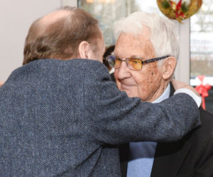 Nie żyje Witold Sadowy, aktor i kronikarz aktorskich biografii