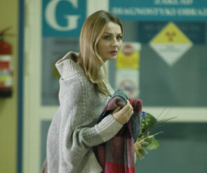 PRZYJACIÓŁKI 2. INGA (Małgorzata Socha)