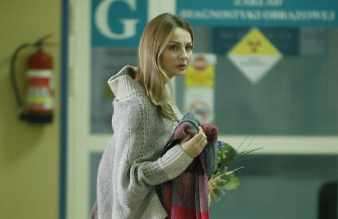 PRZYJACIÓŁKI 2. INGA (Małgorzata Socha)