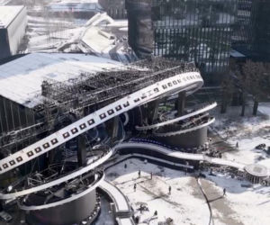 Sylwester z Dwójką 2025 - zdjęcia z prób